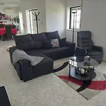 Vivenda Cordeiro Privatunterkunft *