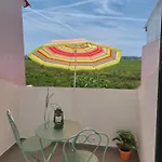 Vivenda Cordeiro Barrio (Leiria)