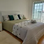 Privatunterkunft Vivenda Cordeiro Barrio (Leiria)