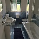 Privatunterkunft Vivenda Cordeiro Barrio (Leiria)