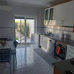 Privatunterkunft Vivenda Cordeiro *