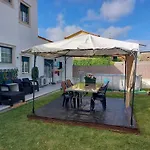 Vivenda Cordeiro Privatunterkunft
