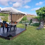 Vivenda Cordeiro Barrio (Leiria)