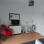Vivenda Cordeiro Privatunterkunft