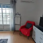 Vivenda Cordeiro Privatunterkunft *
