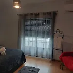 Vivenda Cordeiro Privatunterkunft Barrio (Leiria)