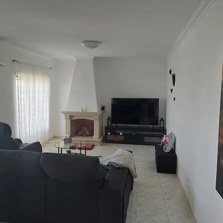 בית אירוח Vivenda Cordeiro