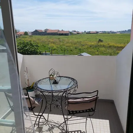 Homestay Vivenda Cordeiro