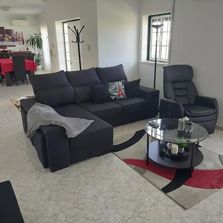 Vivenda Cordeiro Homestay *