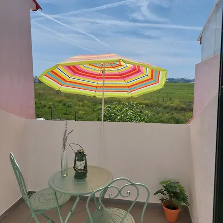 Vivenda Cordeiro Barrio (Leiria)