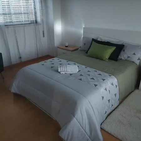 Vivenda Cordeiro Privatunterkunft