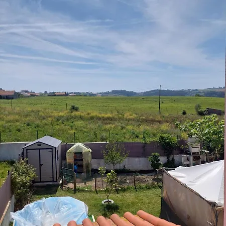 Vivenda Cordeiro Alloggio in famiglia