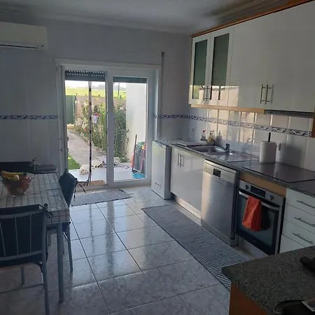 Privatunterkunft Vivenda Cordeiro *