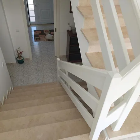 Privatunterkunft Vivenda Cordeiro Barrio (Leiria)