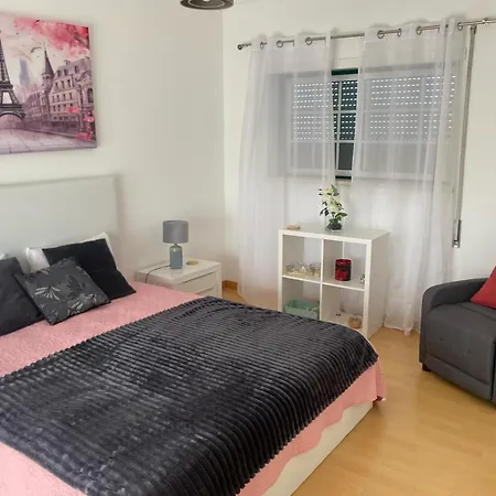 Vivenda Cordeiro Alloggio in famiglia *