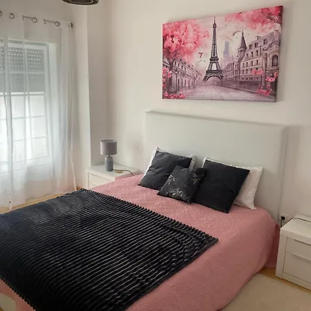 Privatunterkunft Vivenda Cordeiro Barrio (Leiria)