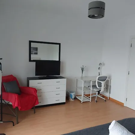 Vivenda Cordeiro Privatunterkunft