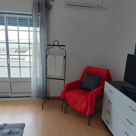Vivenda Cordeiro Privatunterkunft *