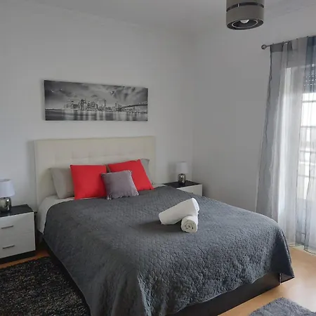 Alloggio in famiglia Vivenda Cordeiro