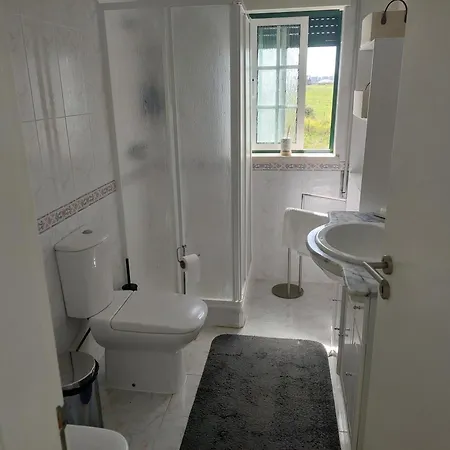 Vivenda Cordeiro Alloggio in famiglia *