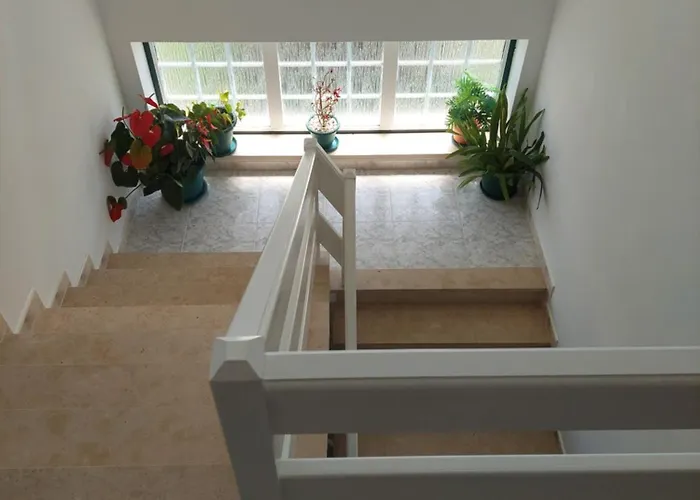 Vivenda Cordeiro Alloggio in famiglia *