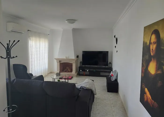 Alloggio in famiglia Vivenda Cordeiro