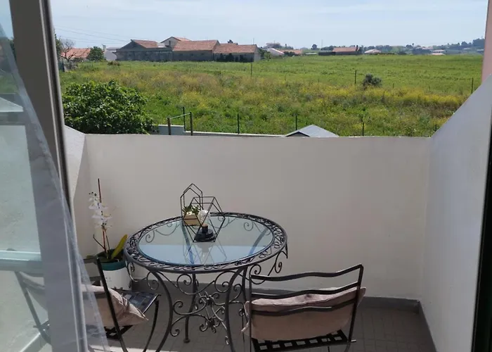 Alloggio in famiglia Vivenda Cordeiro