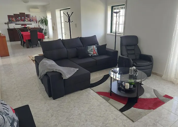 Vivenda Cordeiro Alloggio in famiglia *