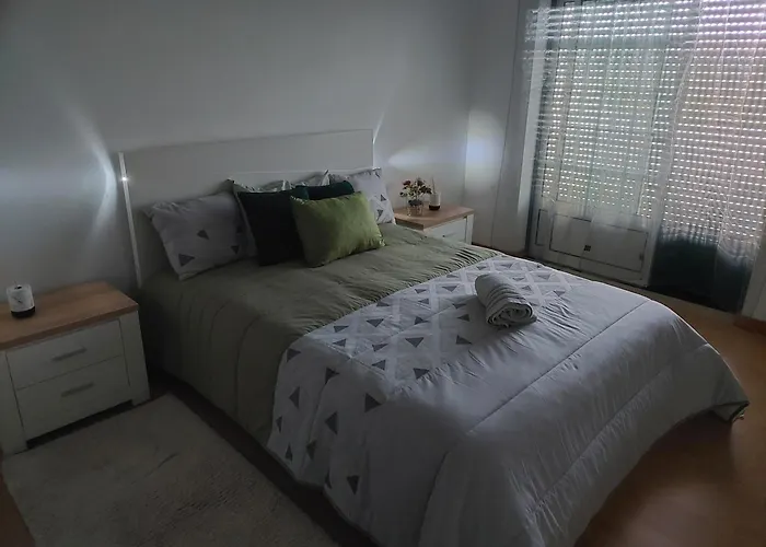 Vivenda Cordeiro Alloggio in famiglia