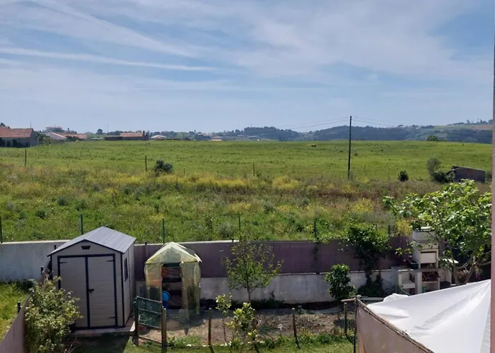 Vivenda Cordeiro Alloggio in famiglia