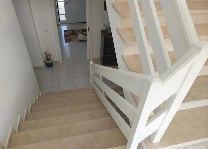 Alloggio in famiglia Vivenda Cordeiro Barrio (Leiria)