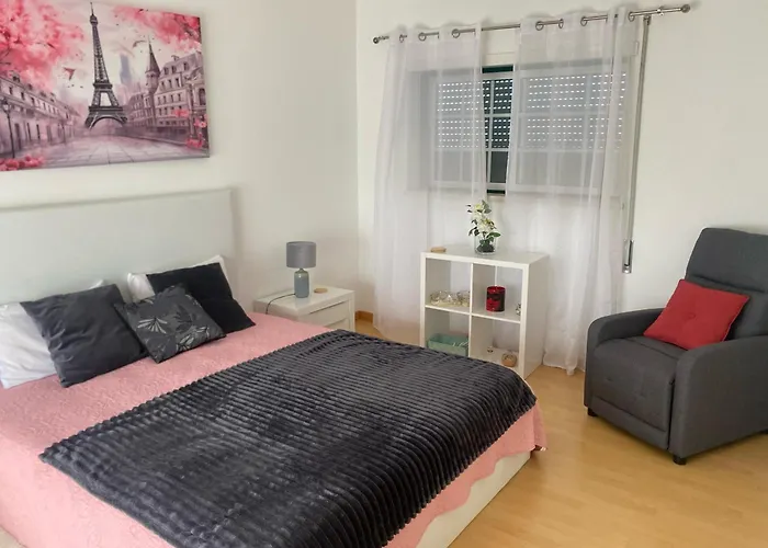 Vivenda Cordeiro Alloggio in famiglia *