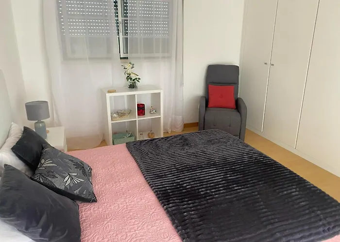 Vivenda Cordeiro Alloggio in famiglia *