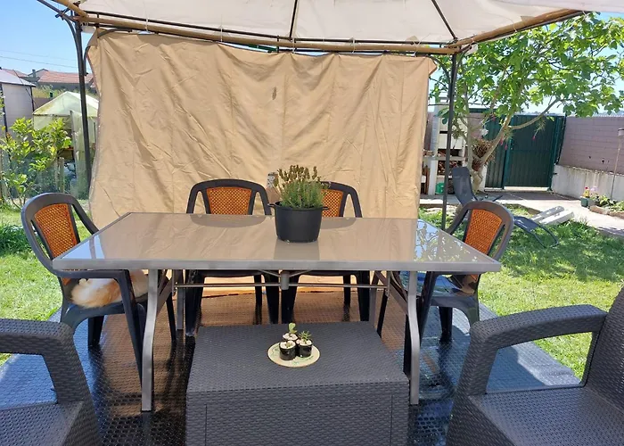 Alloggio in famiglia Vivenda Cordeiro *