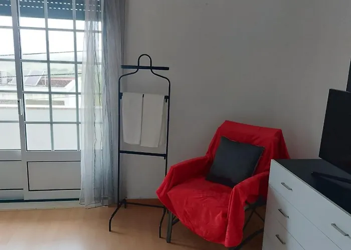 Vivenda Cordeiro Alloggio in famiglia *