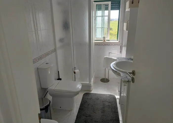 Vivenda Cordeiro Alloggio in famiglia *